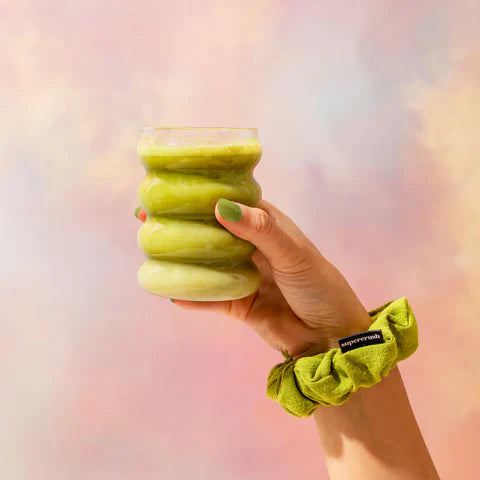 Blume's Favorite Reasons to Drink Matcha